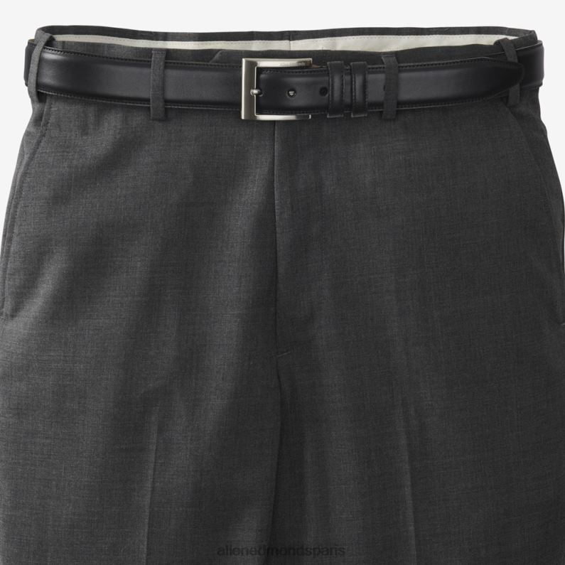 Allen Edmonds unisexe large ceinture basique J248F545 noir