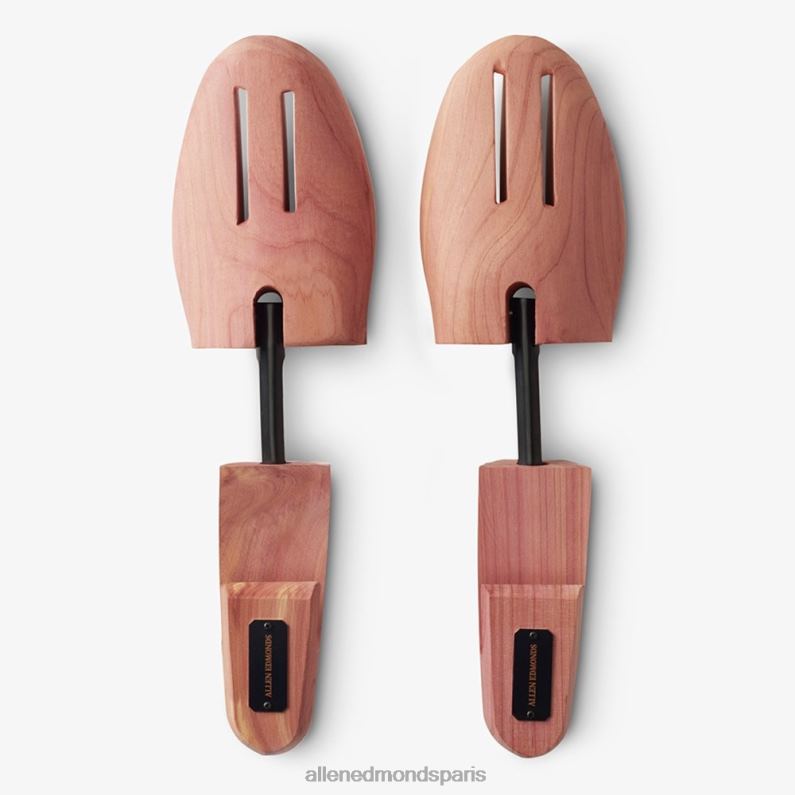 Allen Edmonds unisexe embauchoirs en cèdre à bout plein J248F600 moyen
