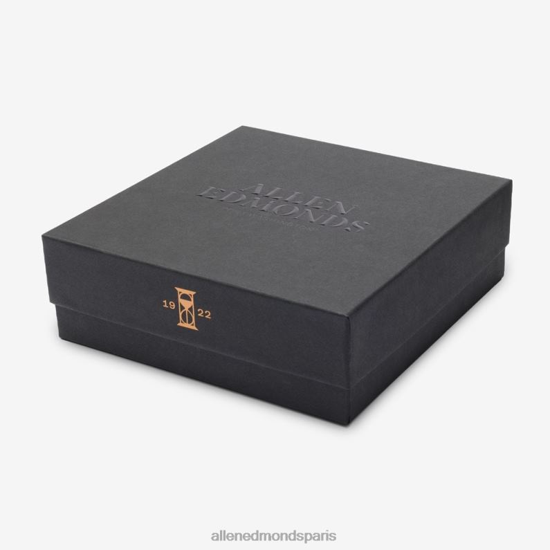 Allen Edmonds unisexe kit d'entretien des chaussures J248F631 le Chili