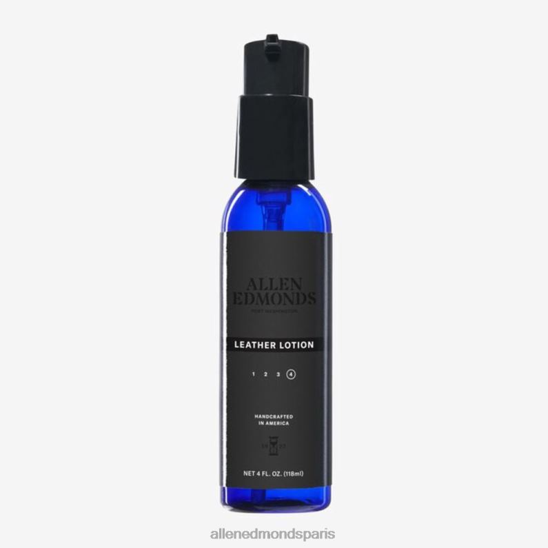Allen Edmonds unisexe lotion pour cuir J248F415 clair