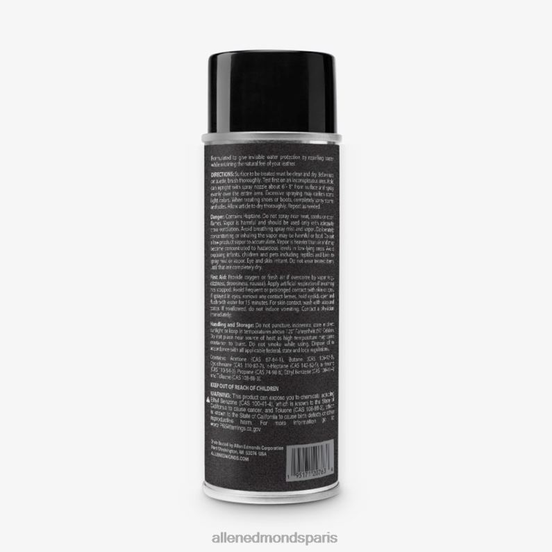 Allen Edmonds unisexe protecteur en daim J248F423 clair