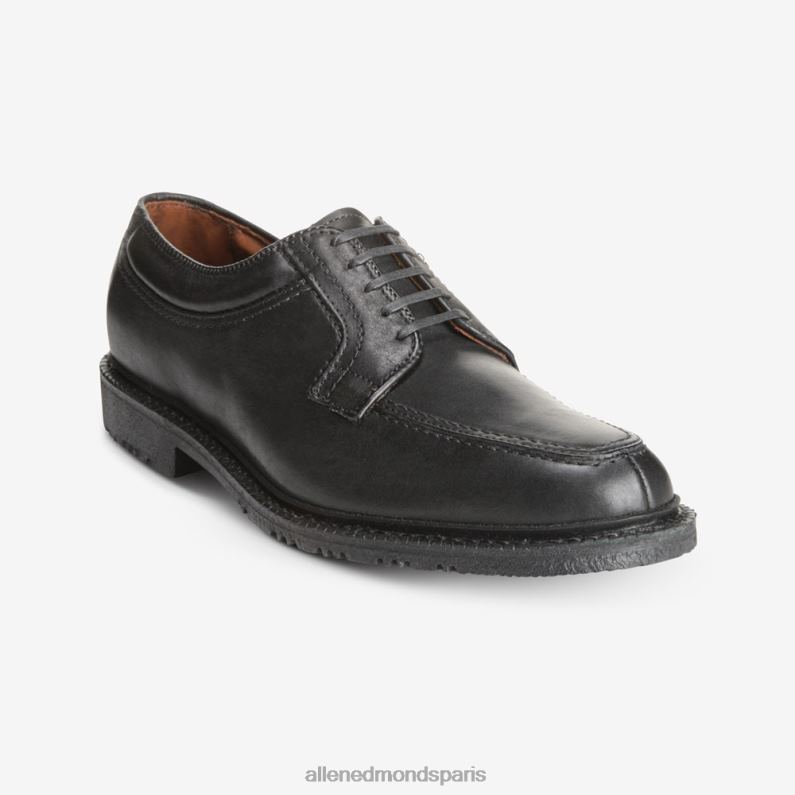 Allen Edmonds Hommes chaussure confort wilbert J248F329 noir