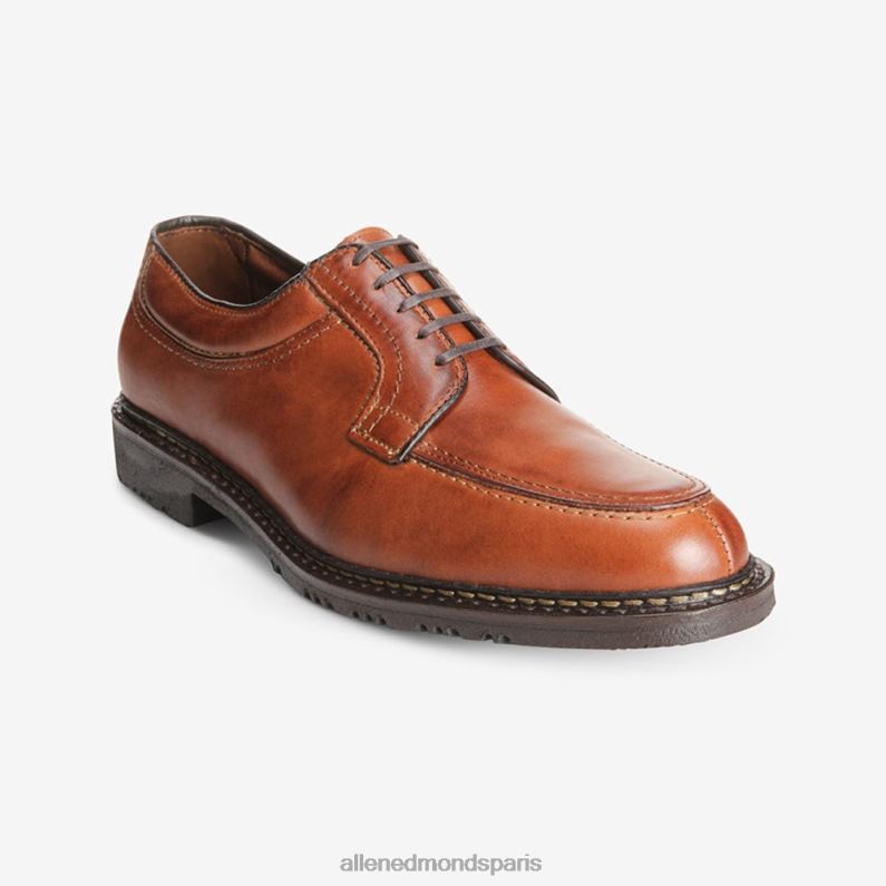 Allen Edmonds Hommes chaussure confort wilbert J248F51 brun