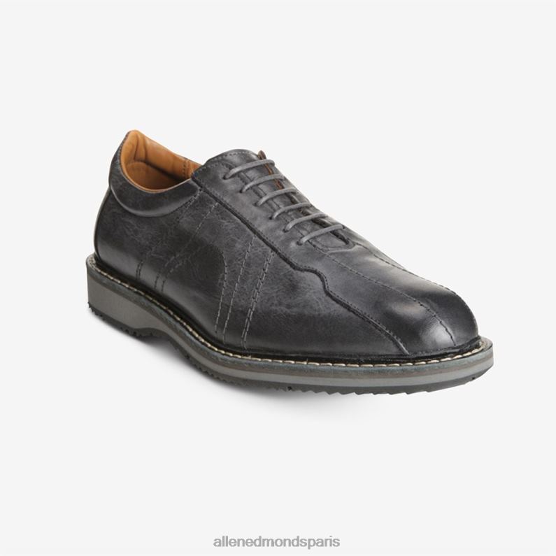 Allen Edmonds Hommes chaussure de marche voyageur J248F399 noir