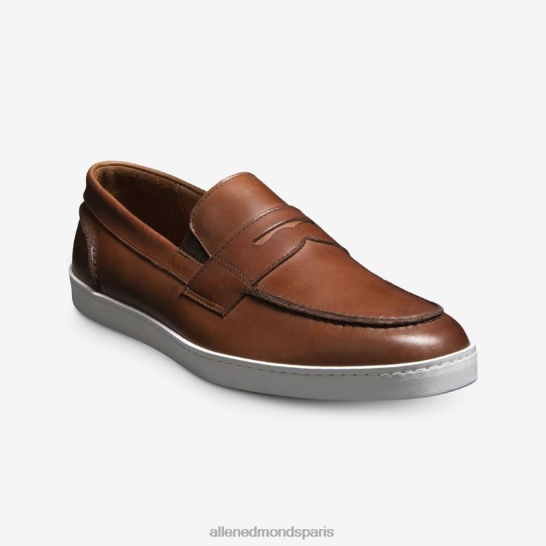 Allen Edmonds Hommes baskets à enfiler randolph J248F256 le Chili