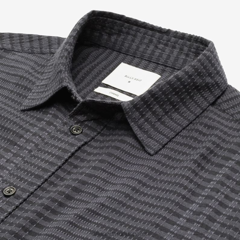 Allen Edmonds unisexe chemise tuscumbia billy reid J248F223 bleu