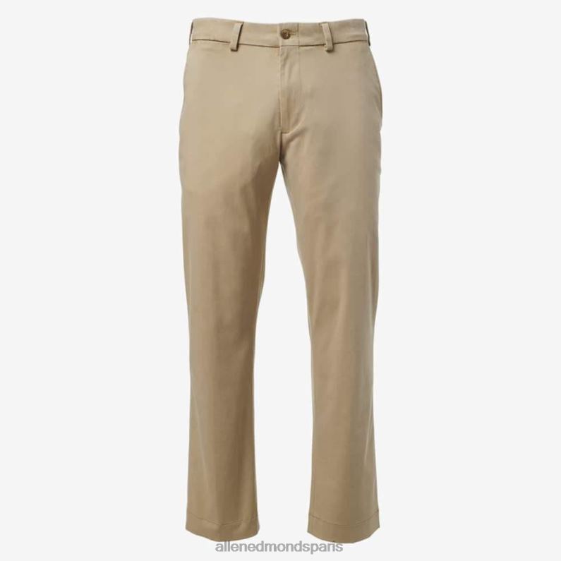 Allen Edmonds unisexe pantalon de performance à coupe droite J248F507 bronzer
