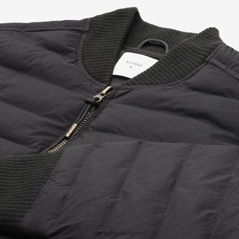 Allen Edmonds unisexe blouson bomber billy reid J248F255 noir